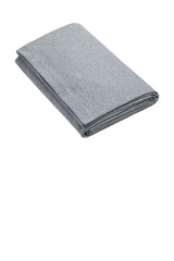 Gildan Heavy Blend Fleece Stadium Blanket