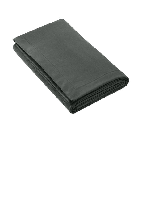 Gildan Heavy Blend Fleece Stadium Blanket