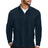 Port Authority Men's   Easy Care 1/4-Zip Sweater SW2900