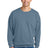 Comfort Colors Men's Garment-Dyed Lightweight Fleece Crewneck Sweatshirt
