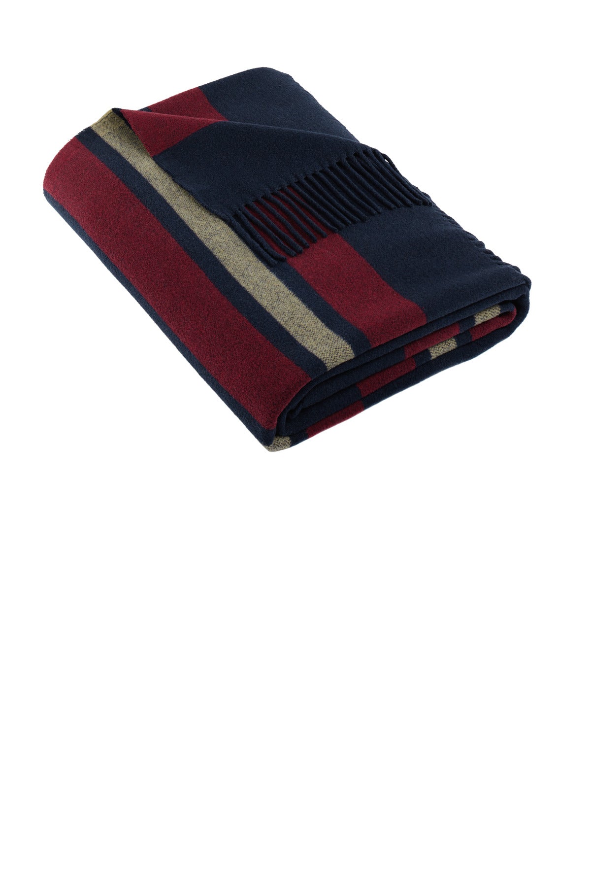 Brooks Brothers    Heritage Blanket BB19000