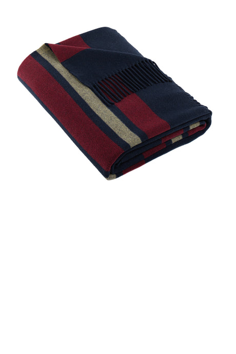 Brooks Brothers    Heritage Blanket BB19000