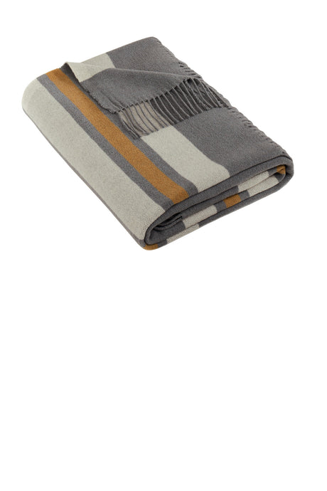 Brooks Brothers    Heritage Blanket BB19000