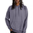 AllMade Men's   Organic CVC Fleece Pullover Hoodie AL5000
