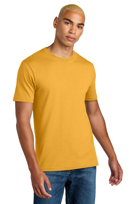 District Men's   Perfect Weight   Icon Tee DT106
