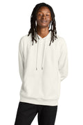 AllMade Men's   Organic CVC Fleece Pullover Hoodie AL5000