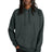 AllMade Men's   Organic CVC Fleece Pullover Hoodie AL5000