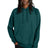 AllMade Men's   Organic CVC Fleece Pullover Hoodie AL5000