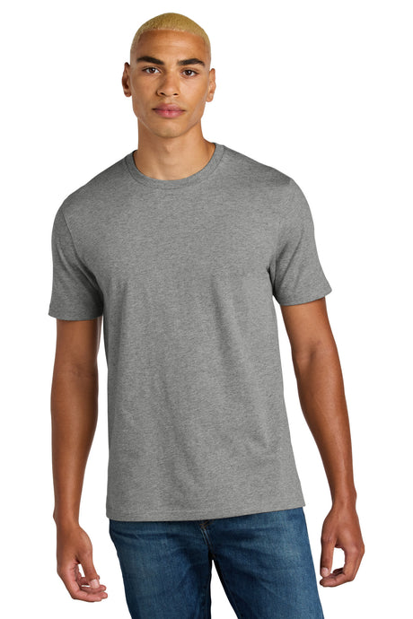 District Men's   Perfect Weight   Icon Tee DT106