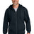 CornerStone Men's   Tough Fleece Full-Zip Hoodie CSF631
