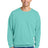 Comfort Colors Men's Garment-Dyed Lightweight Fleece Crewneck Sweatshirt