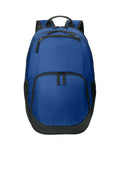 Sport-Tek    Rec Backpack BST200
