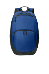 Sport-Tek    Rec Backpack BST200