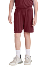 Sport-Tek Youth   Competitor   United 5" Short YST103