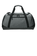 Sport-Tek    Large Rec Duffel BST505