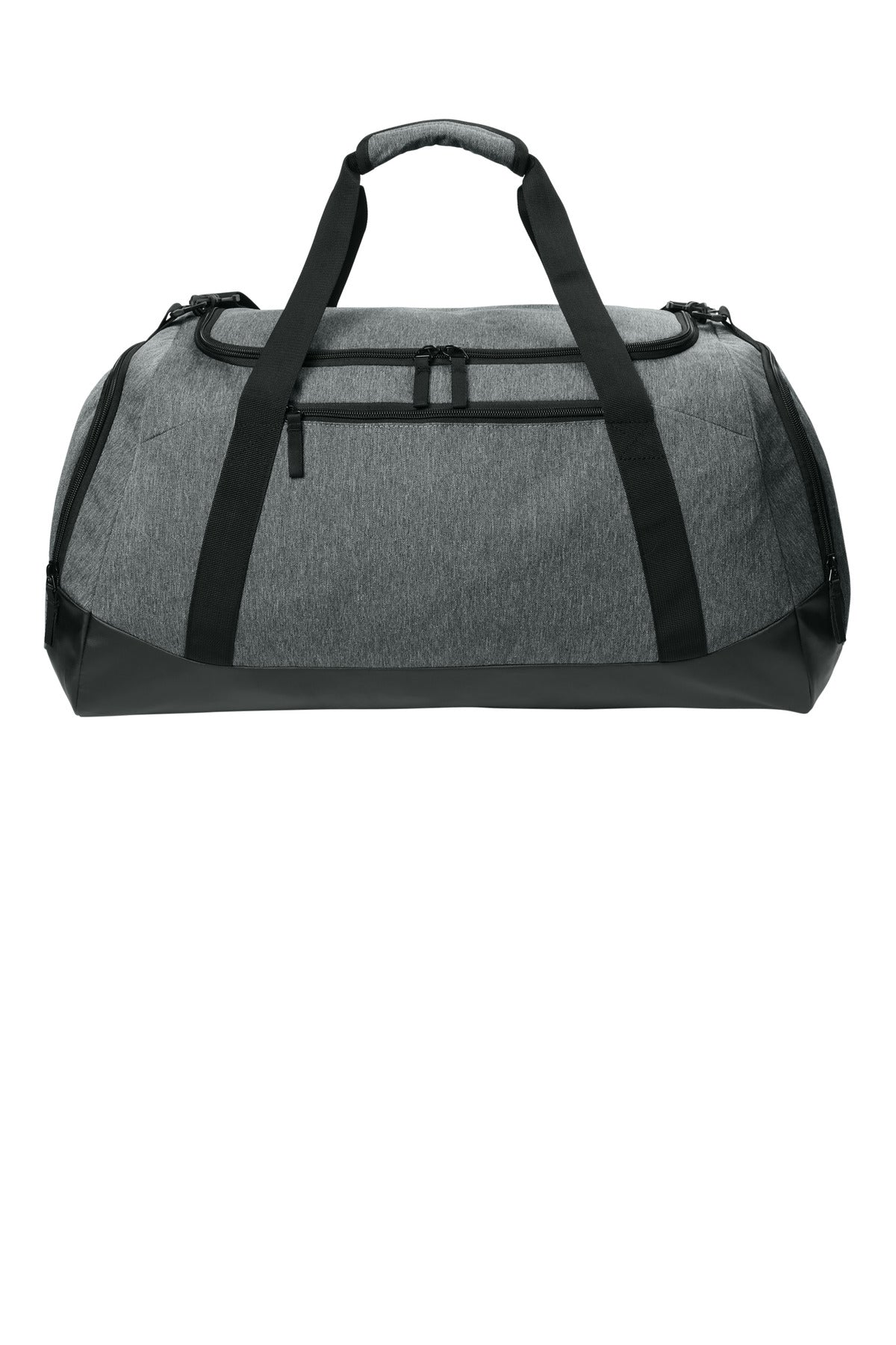 Sport-Tek    Large Rec Duffel BST505