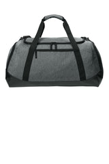 Sport-Tek    Large Rec Duffel BST505