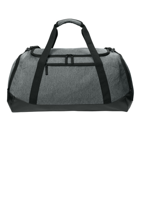 Sport-Tek    Large Rec Duffel BST505