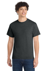 Port & Co Men's   Core Cotton Tee