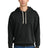 Comfort Colors Men's Garment-Dyed Lightweight Fleece Hooded Sweatshirt