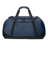 Sport-Tek    Large Rec Duffel BST505