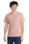 Port & Co Men's   Core Cotton Tee