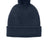 Port Authority Men's   Cozy Pom Beanie C978