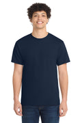 Port & Co Men's   Core Cotton Tee