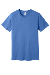 Bella + Canvas Men's    Jersey Short Sleeve Tee
