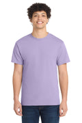 Port & Co Men's   Core Cotton Tee