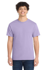 Port & Co Men's   Core Cotton Tee