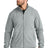 Carhartt Men's   Textured Full-Zip Fleece Jacket CT106416