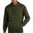 CornerStone Men's   Tough Fleece Pullover Hoodie CSF630