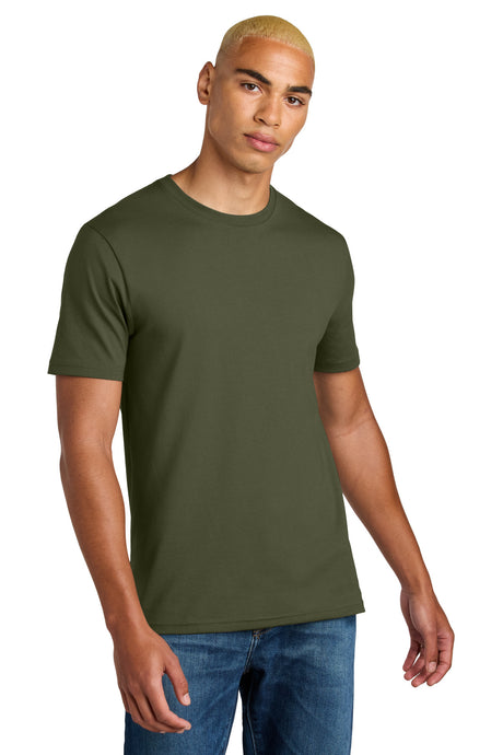 District Men's   Perfect Weight   Icon Tee DT106