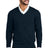 Port Authority Men's   Easy Care V-Neck Sweater SW2850