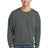 Comfort Colors Men's Garment-Dyed Lightweight Fleece Crewneck Sweatshirt