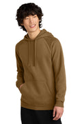 District Men's   Cloud Fleece Hoodie DT7800
