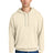 Comfort Colors Men's Garment-Dyed Lightweight Fleece Hooded Sweatshirt