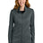 Eddie Bauer Women's   Smooth Mid Layer Fleece Full-Zip EB2470