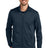 Eddie Bauer Men's   Smooth Mid Layer Fleece Full-Zip EB2460