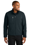 CornerStone Men's   Workwear Soft Shell CSJ70