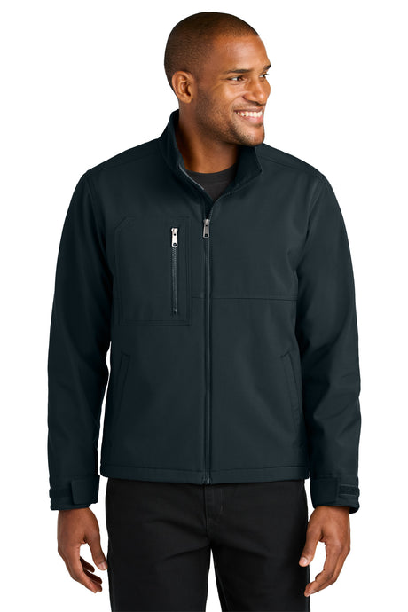 CornerStone Men's   Workwear Soft Shell CSJ70