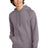 District Men's   Cloud Fleece Hoodie DT7800