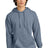 District Men's   Cloud Fleece Hoodie DT7800