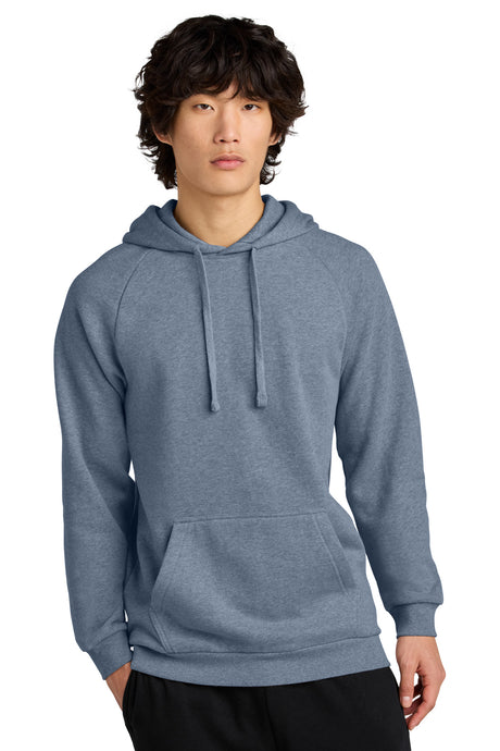 District Men's   Cloud Fleece Hoodie DT7800