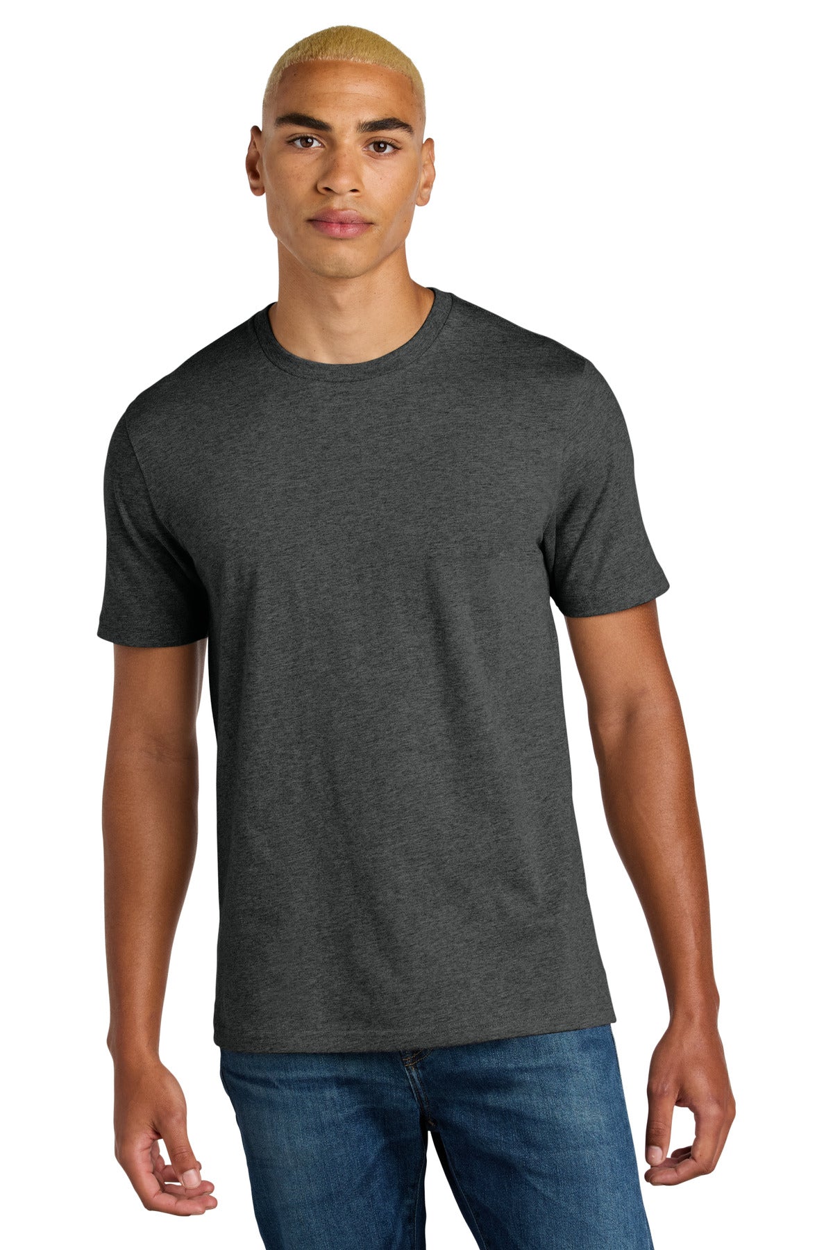 District Men's   Perfect Weight   Icon Tee DT106