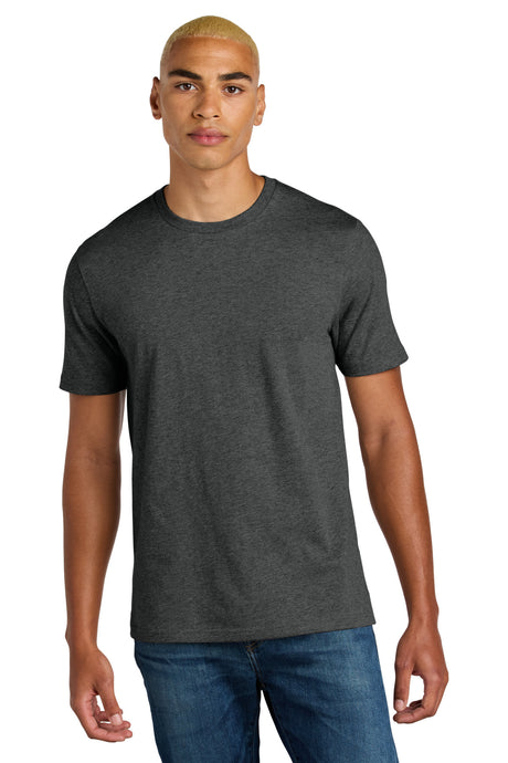 District Men's   Perfect Weight   Icon Tee DT106