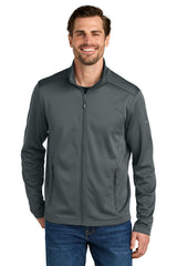 Eddie Bauer Men's   Smooth Mid Layer Fleece Full-Zip EB2460
