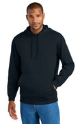 CornerStone Men's   Tough Fleece Pullover Hoodie CSF630