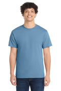 Port & Co Men's   Core Cotton Tee